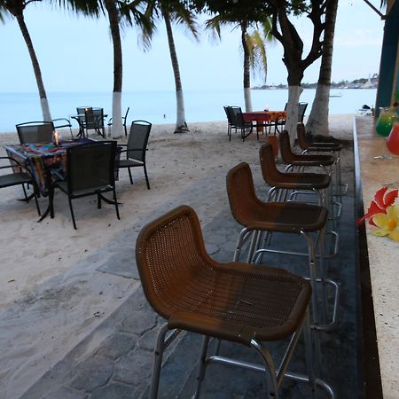 Hotel Cocoplum Beach San Andrés Eksteriør bilde