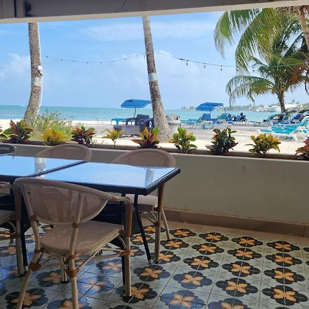 Hotel Cocoplum Beach San Andrés Eksteriør bilde