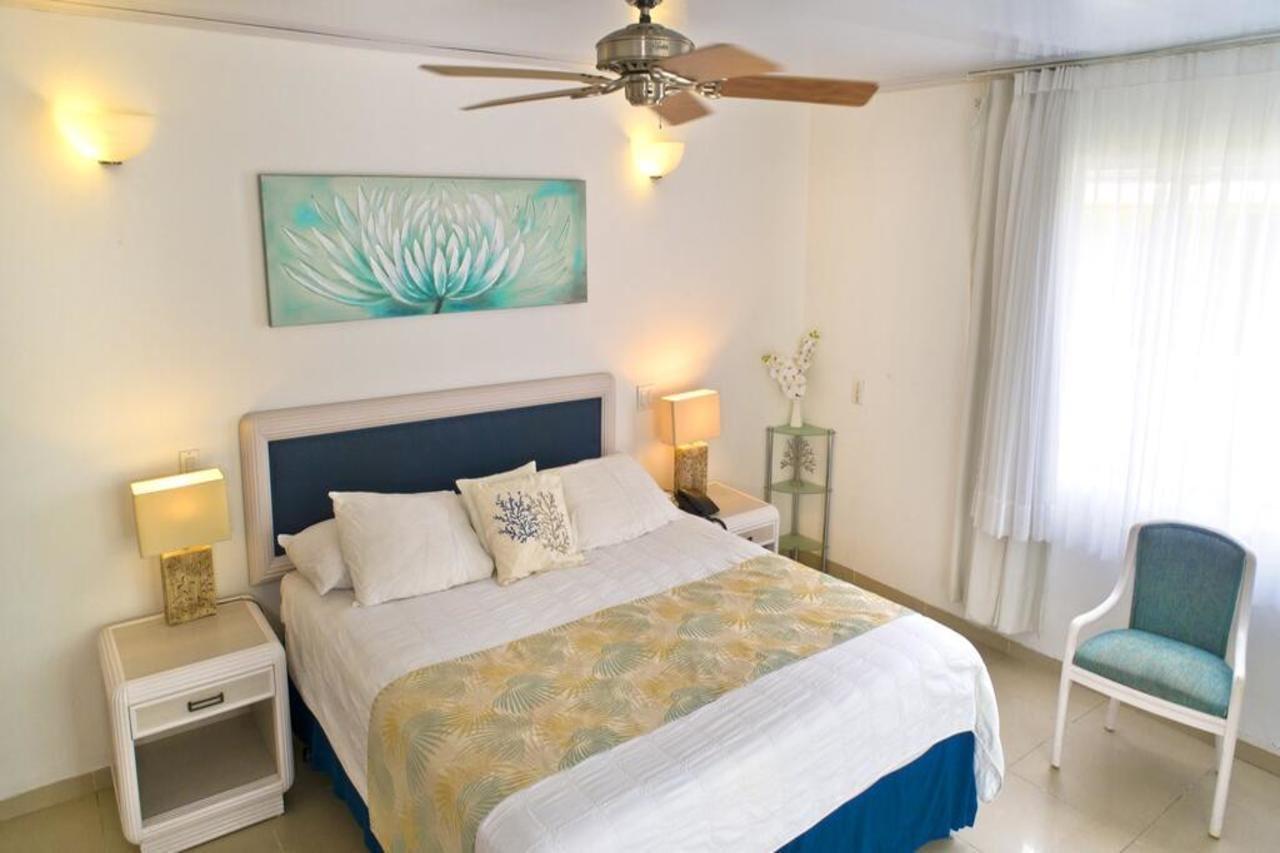 Hotel Cocoplum Beach San Andrés Eksteriør bilde