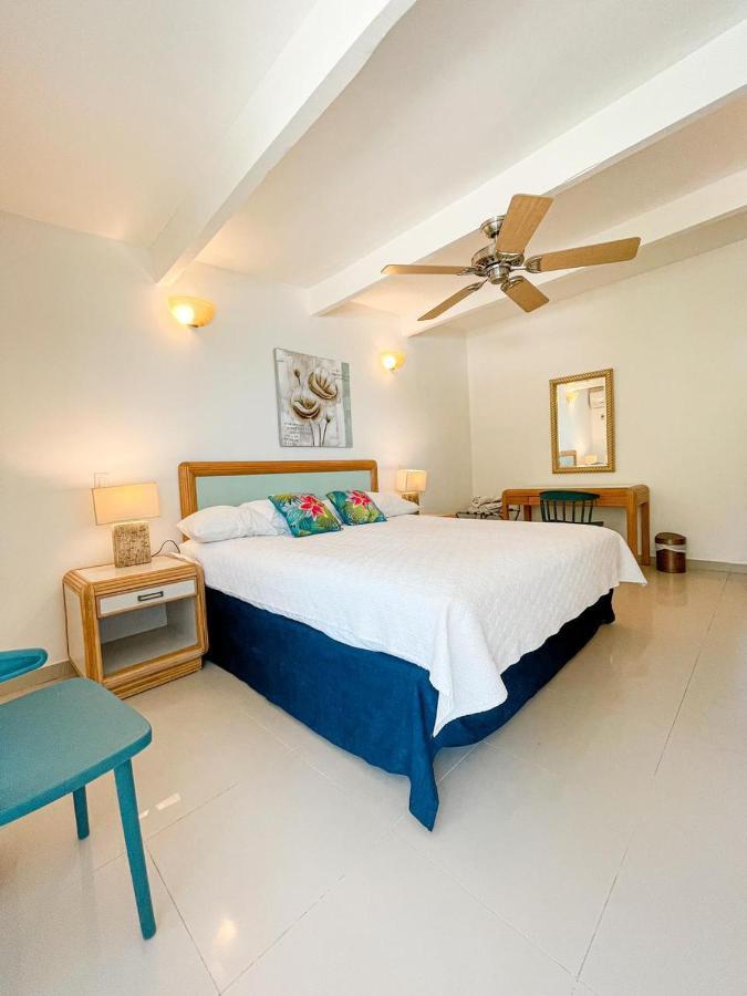 Hotel Cocoplum Beach San Andrés Eksteriør bilde