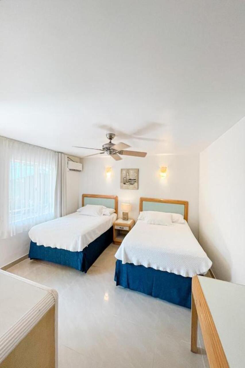 Hotel Cocoplum Beach San Andrés Eksteriør bilde