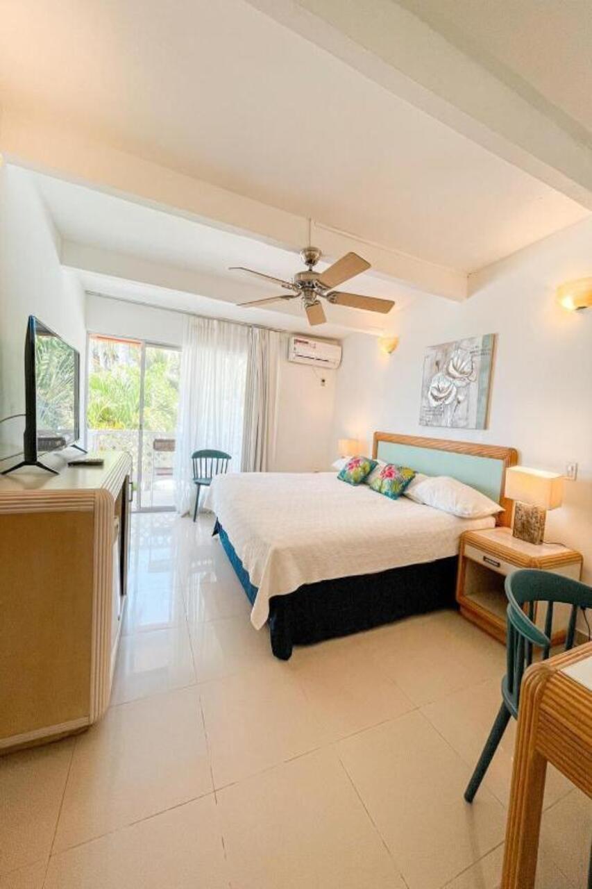 Hotel Cocoplum Beach San Andrés Eksteriør bilde