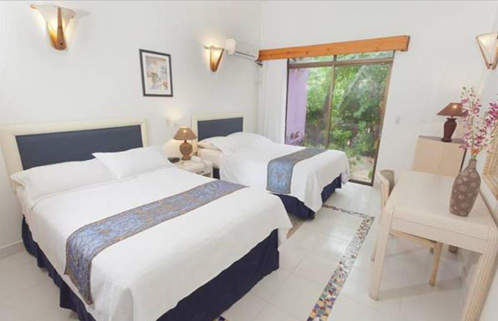 Hotel Cocoplum Beach San Andrés Eksteriør bilde