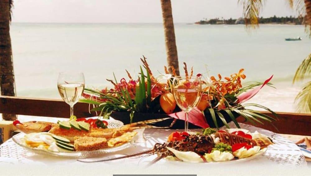 Hotel Cocoplum Beach San Andrés Eksteriør bilde
