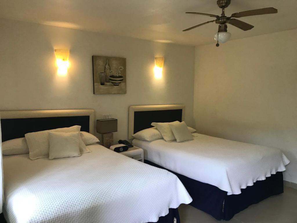 Hotel Cocoplum Beach San Andrés Eksteriør bilde