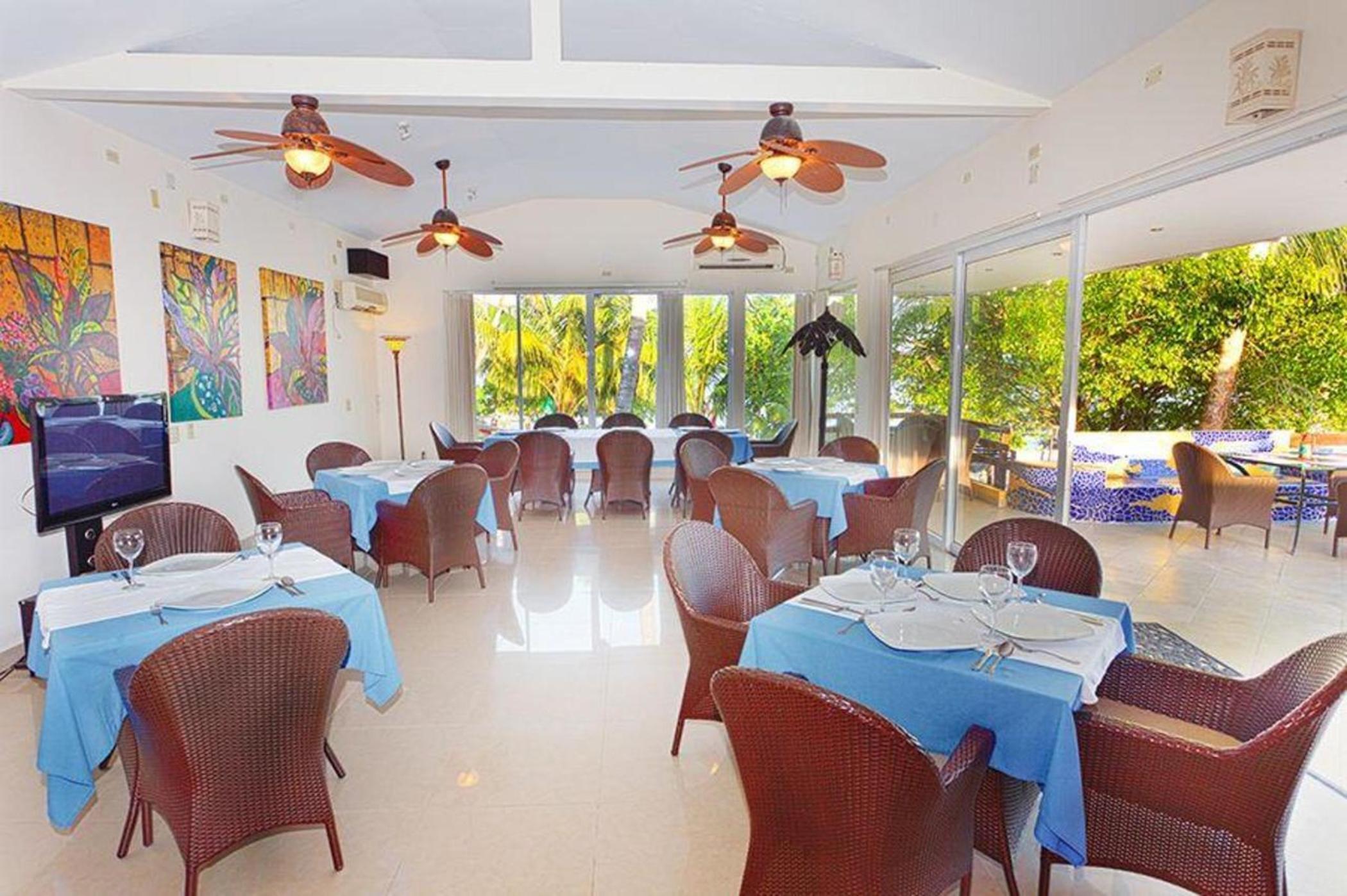 Hotel Cocoplum Beach San Andrés Eksteriør bilde