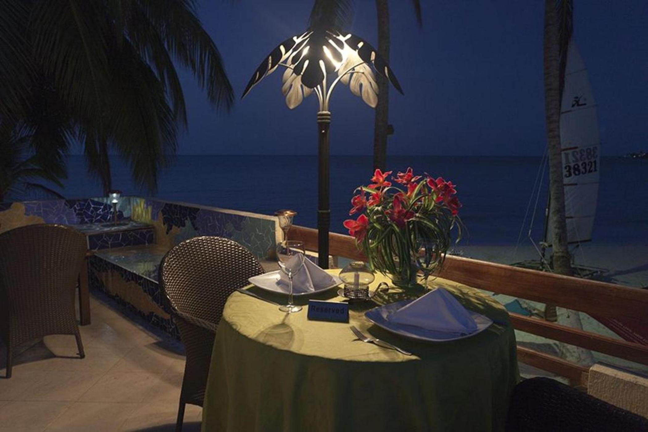 Hotel Cocoplum Beach San Andrés Eksteriør bilde