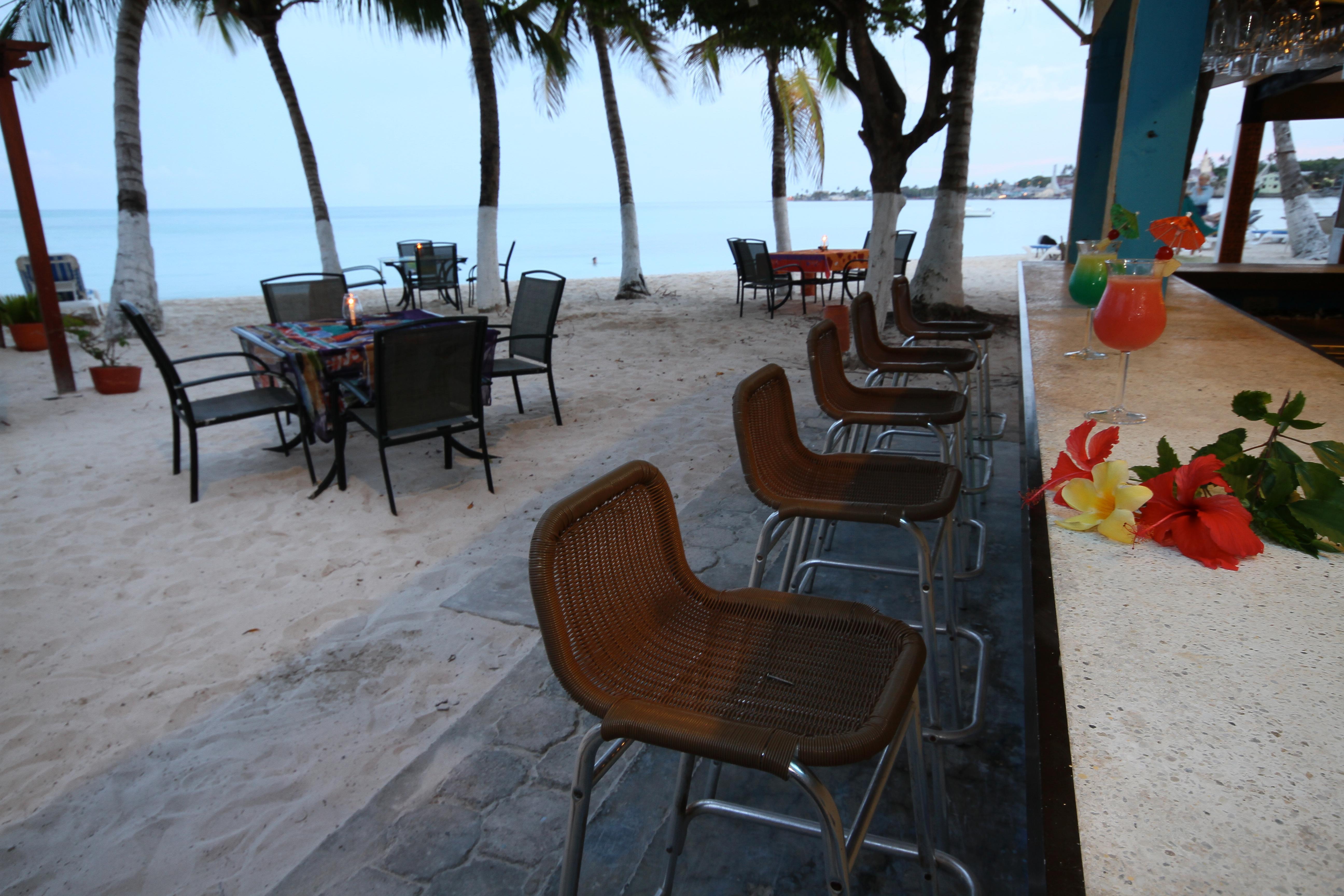 Hotel Cocoplum Beach San Andrés Eksteriør bilde