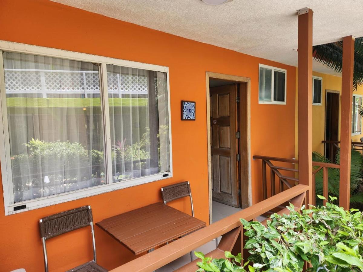 Hotel Cocoplum Beach San Andrés Eksteriør bilde