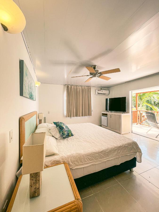 Hotel Cocoplum Beach San Andrés Eksteriør bilde