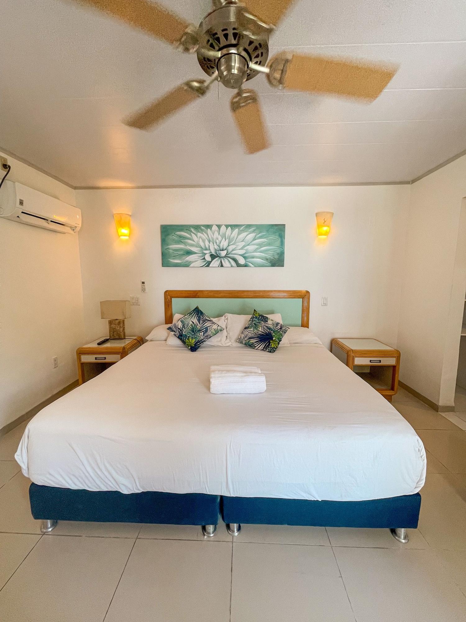 Hotel Cocoplum Beach San Andrés Eksteriør bilde