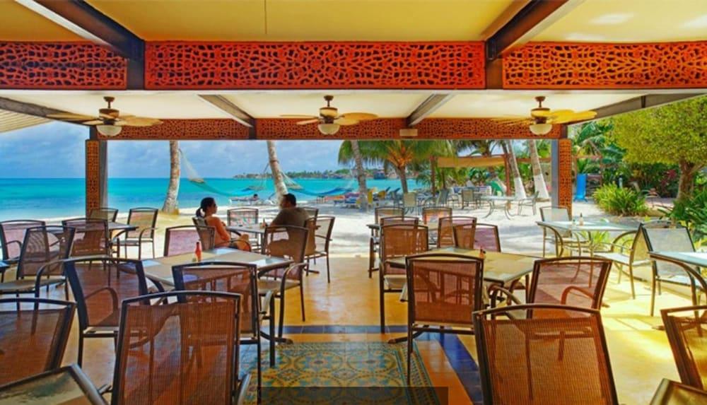 Hotel Cocoplum Beach San Andrés Eksteriør bilde