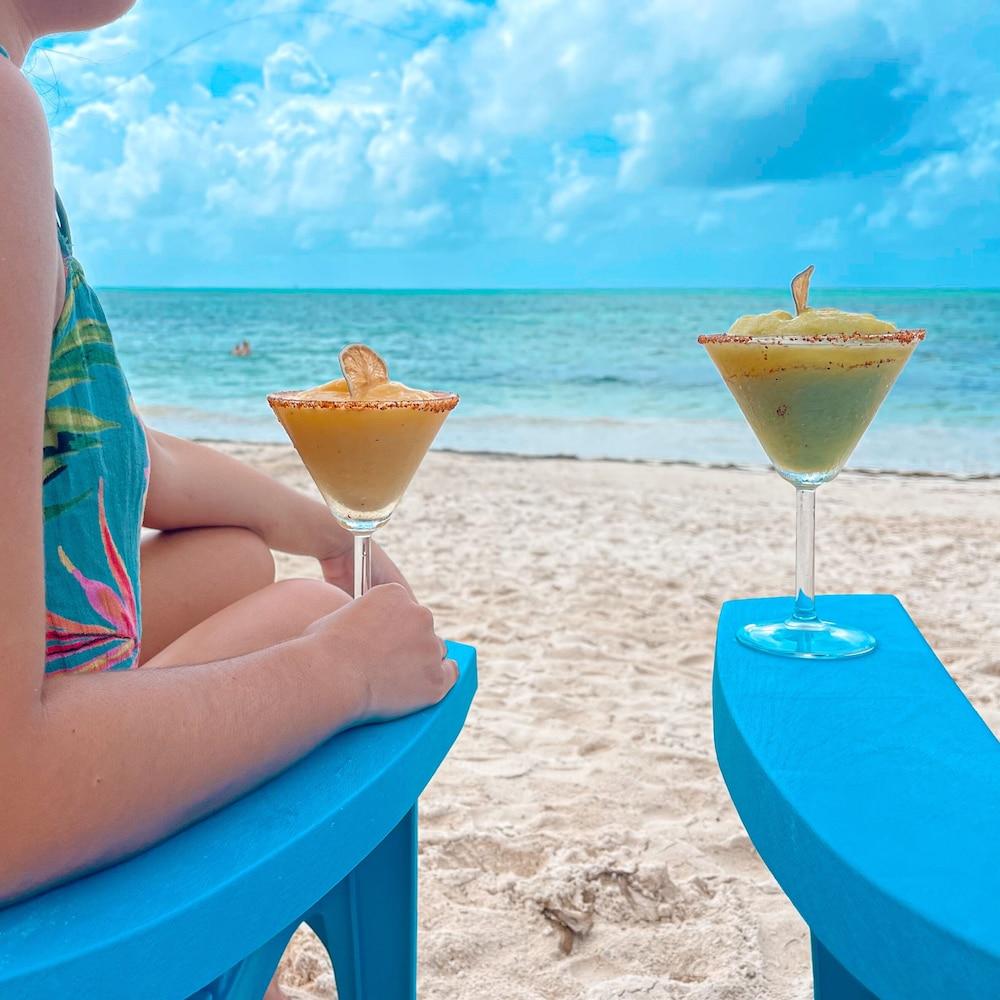 Hotel Cocoplum Beach San Andrés Eksteriør bilde