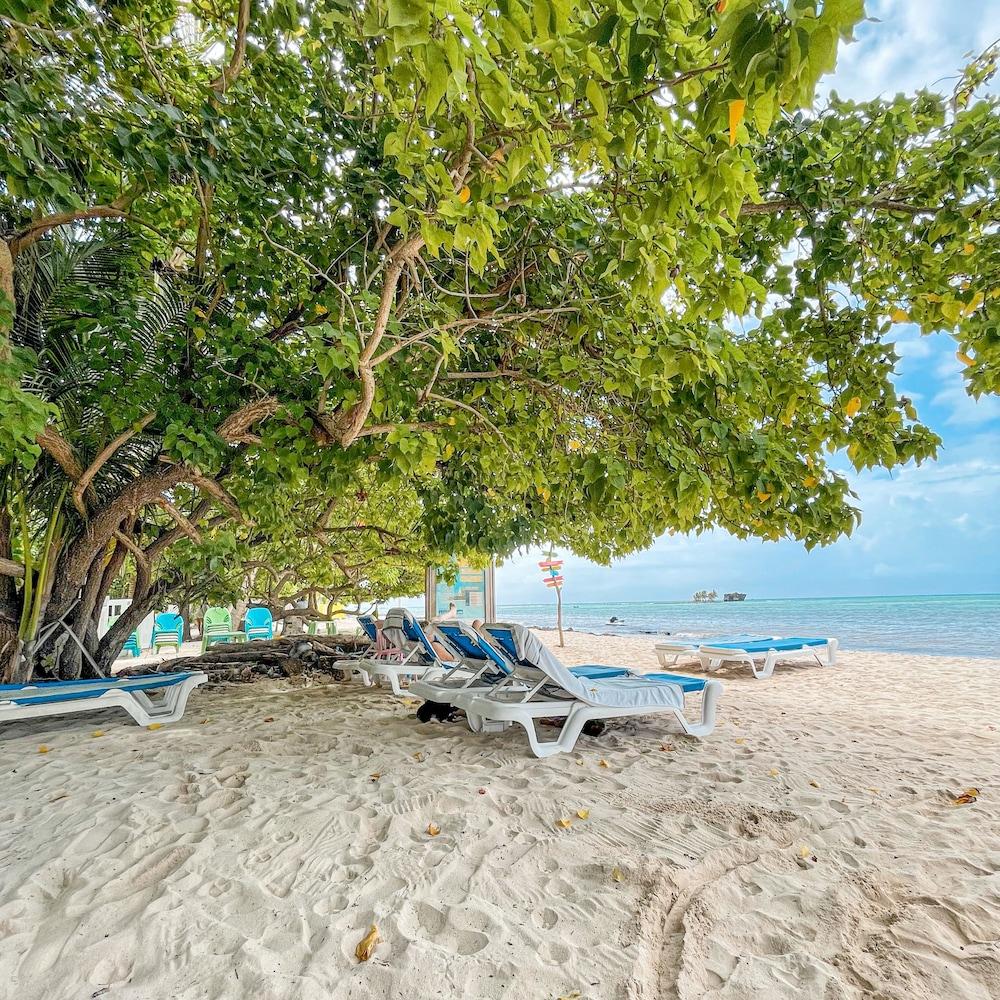 Hotel Cocoplum Beach San Andrés Eksteriør bilde