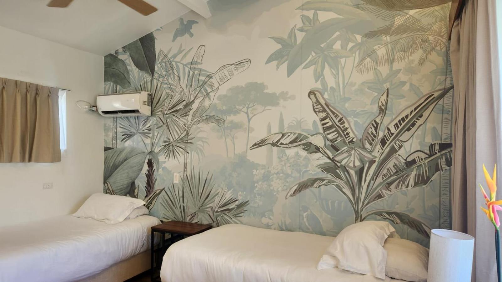 Hotel Cocoplum Beach San Andrés Eksteriør bilde