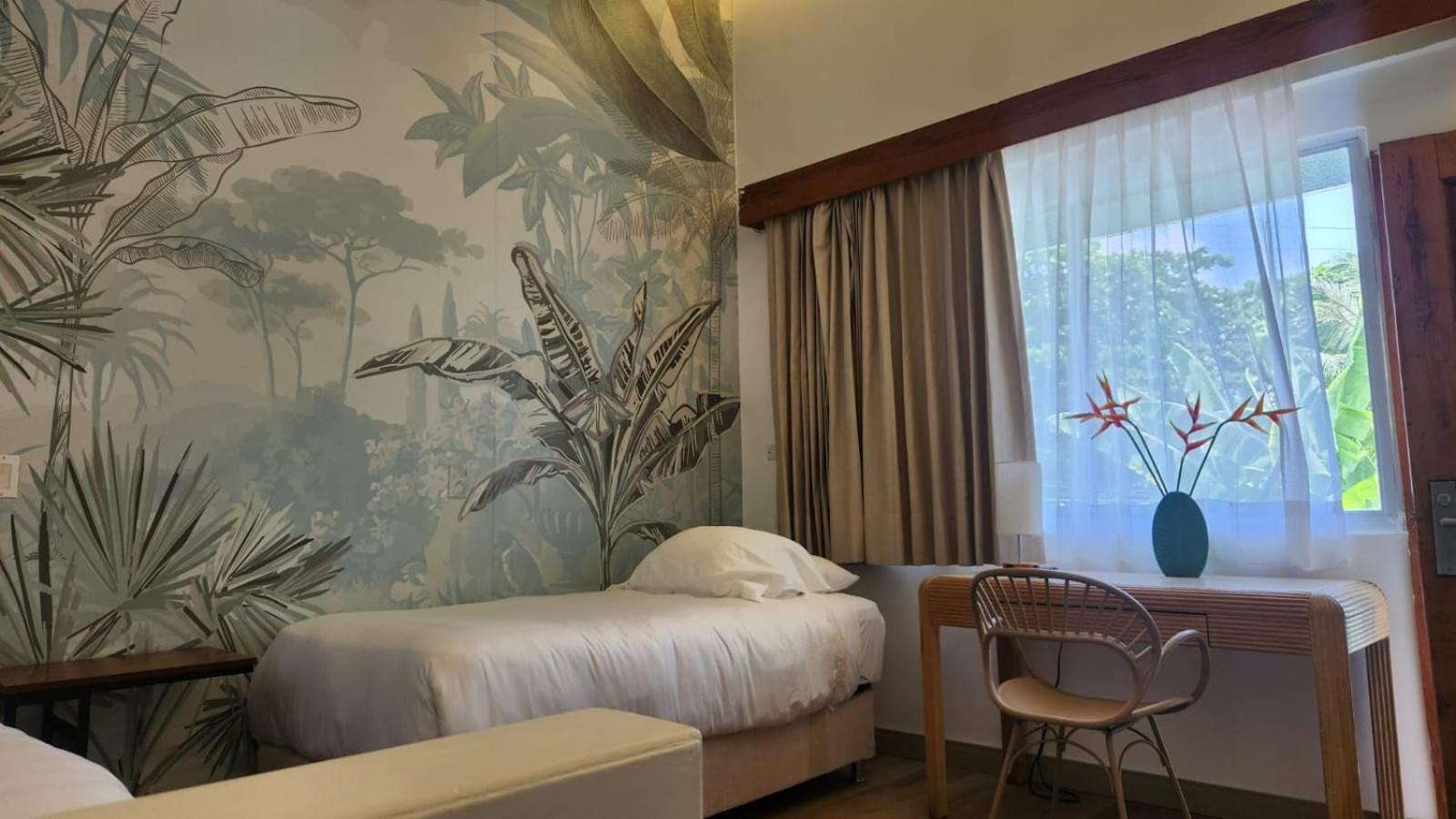 Hotel Cocoplum Beach San Andrés Eksteriør bilde