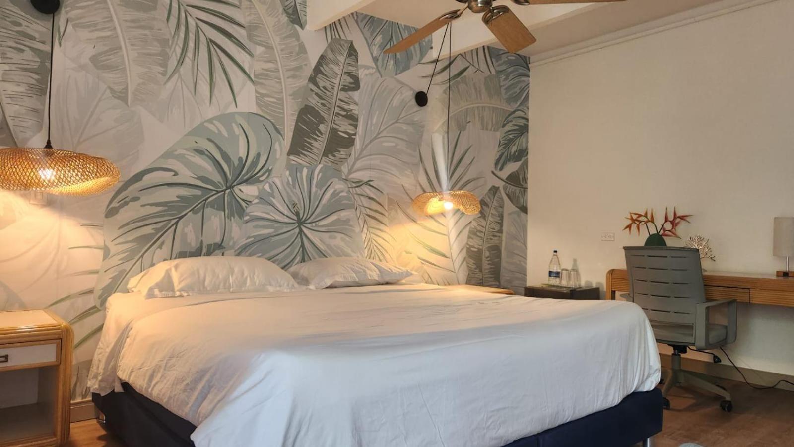 Hotel Cocoplum Beach San Andrés Eksteriør bilde