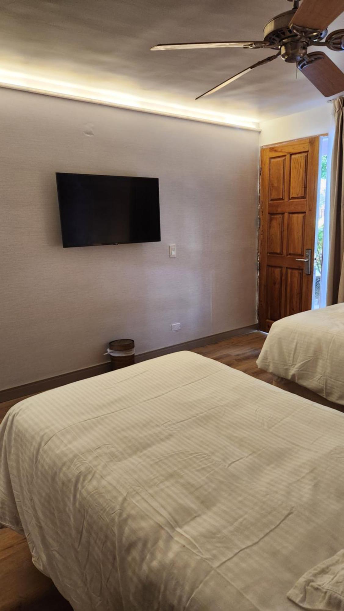 Hotel Cocoplum Beach San Andrés Eksteriør bilde