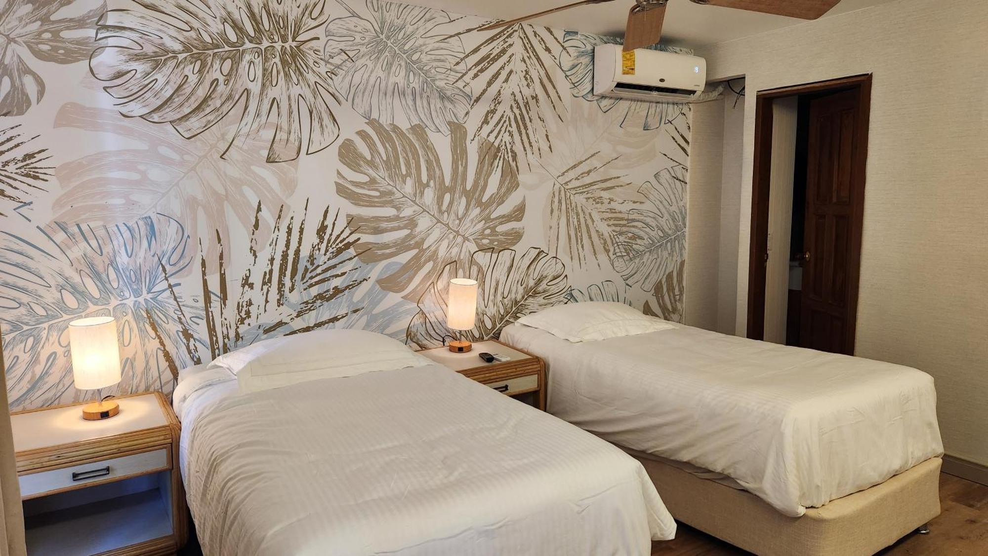 Hotel Cocoplum Beach San Andrés Eksteriør bilde