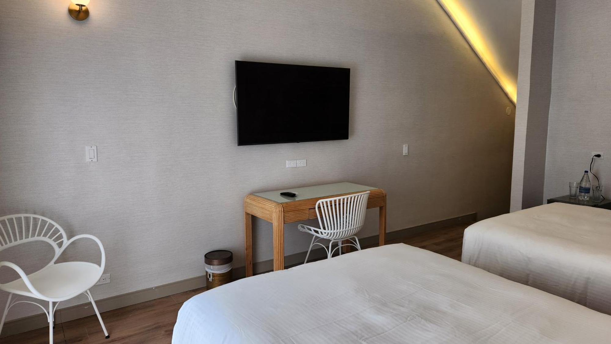 Hotel Cocoplum Beach San Andrés Eksteriør bilde