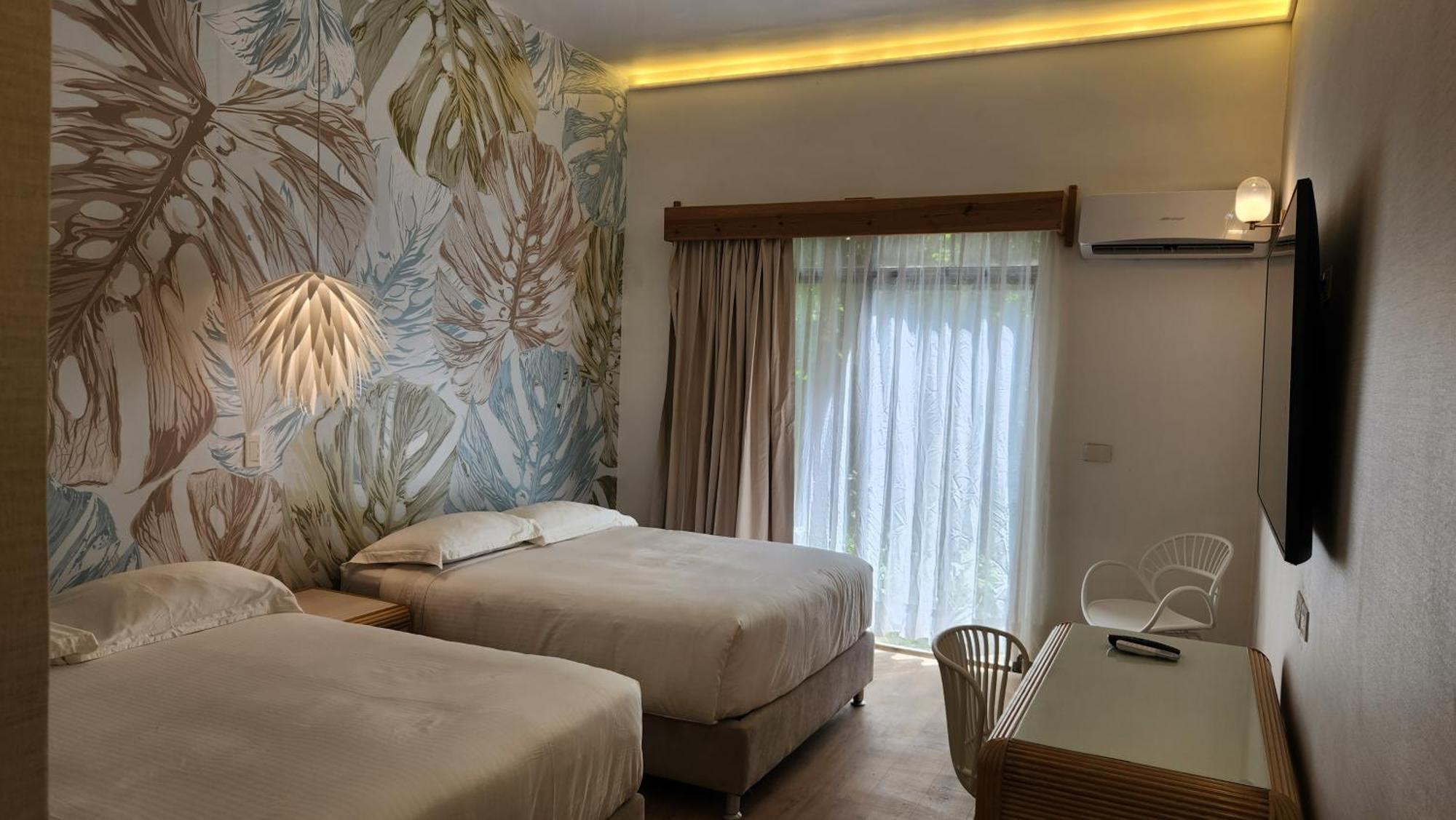 Hotel Cocoplum Beach San Andrés Eksteriør bilde